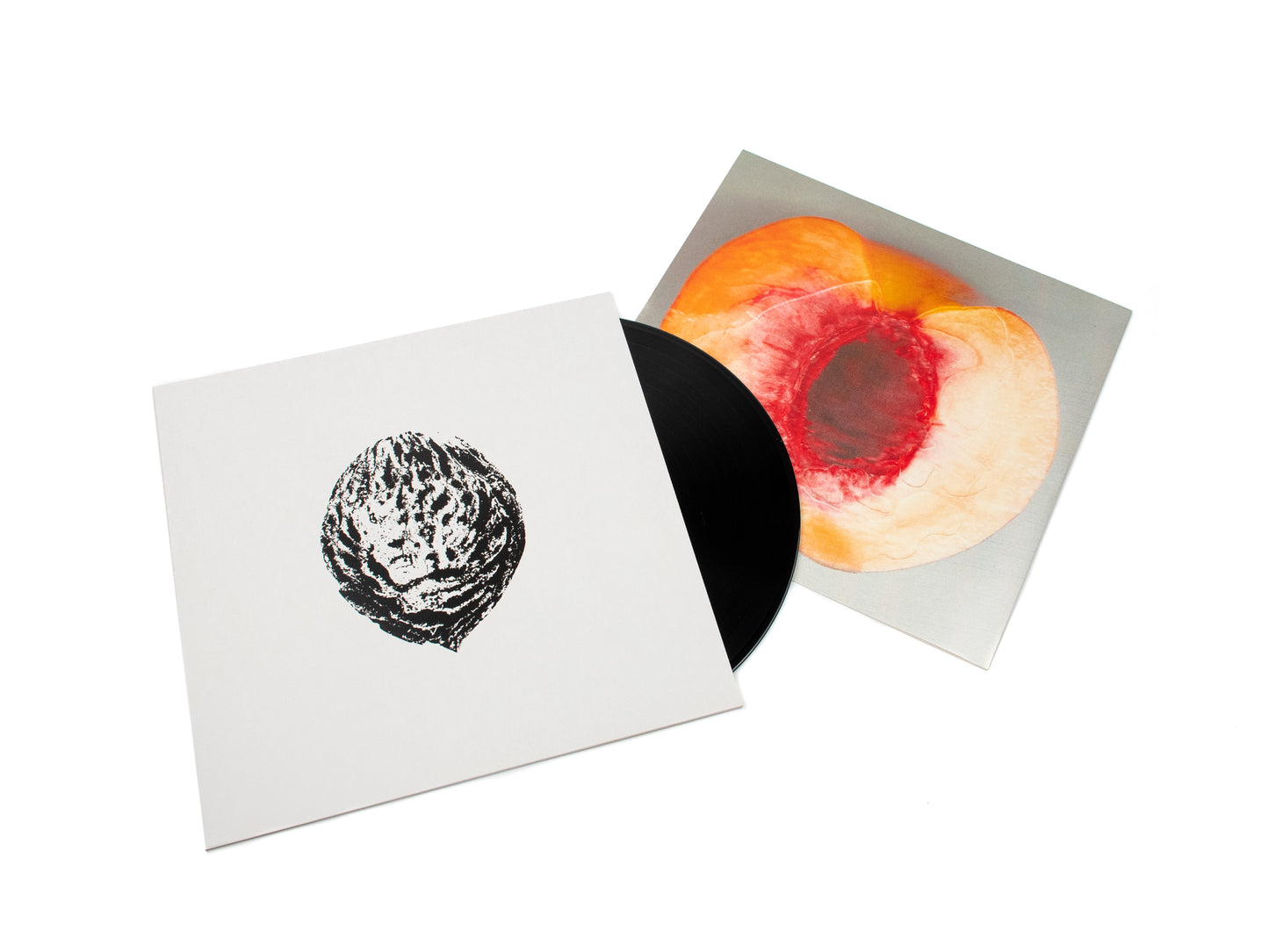 Black Lips - 'Bebop Armageddon (Detours & Offcuts From Season Of The Peach)' (PRE-ORDER)