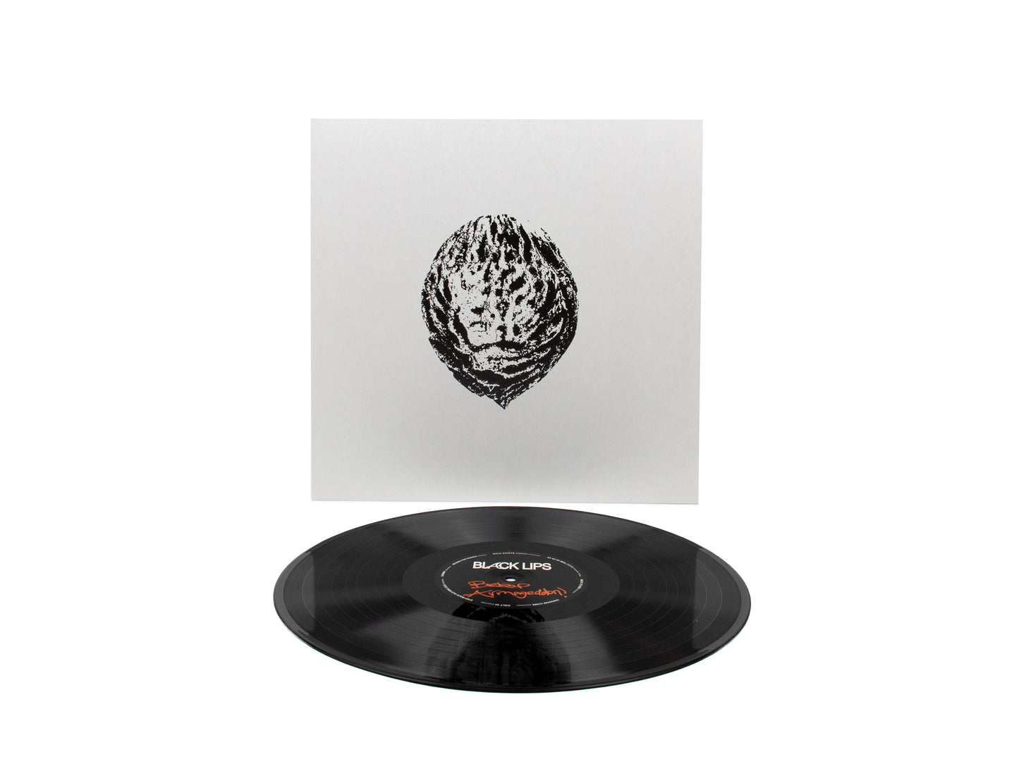 Black Lips - 'Bebop Armageddon (Detours & Offcuts From Season Of The Peach)' (PRE-ORDER)