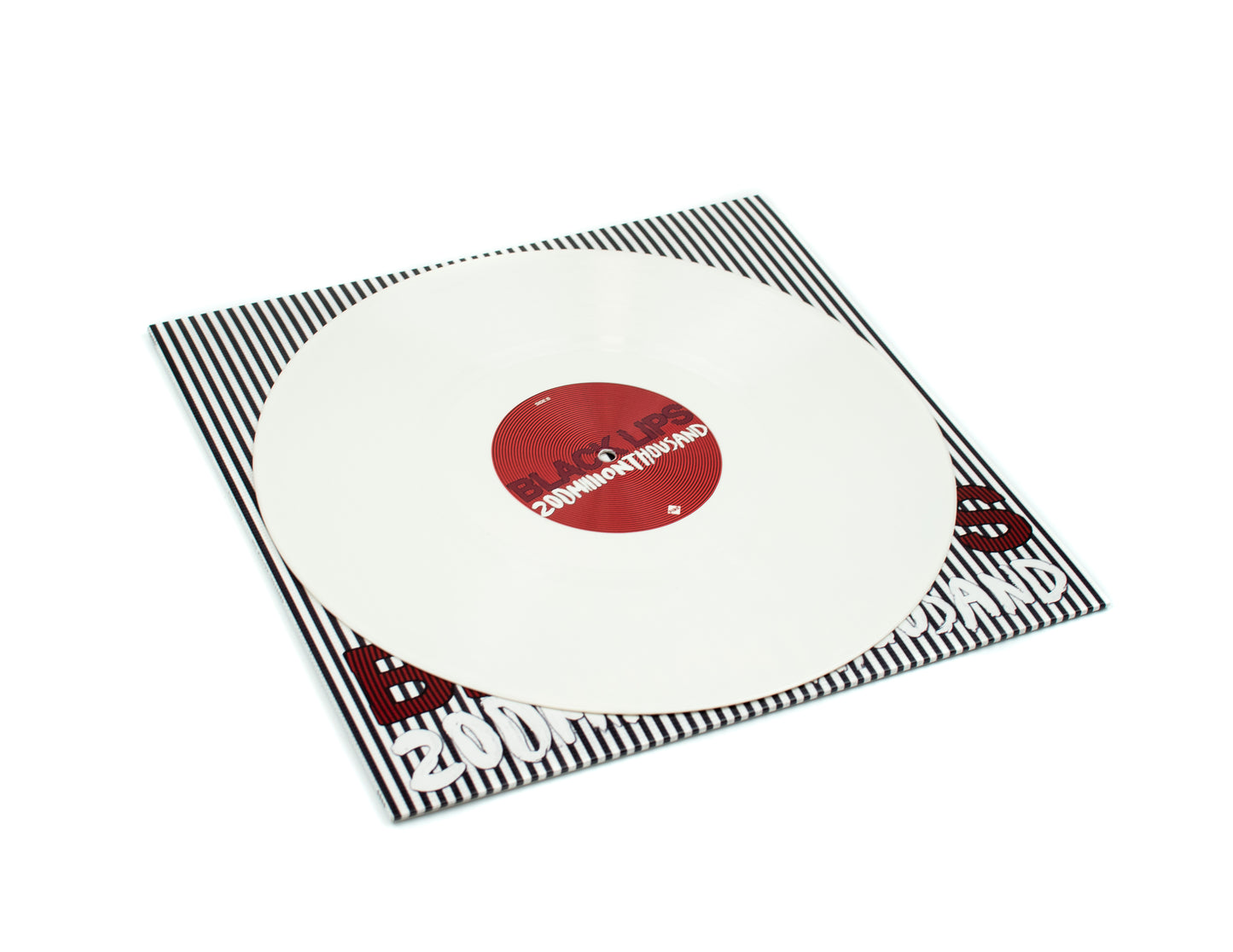 Black Lips - '200 Million Thousand'