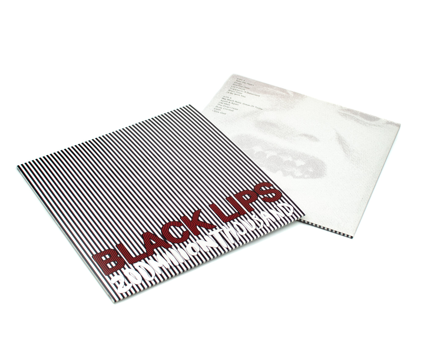 Black Lips - '200 Million Thousand'
