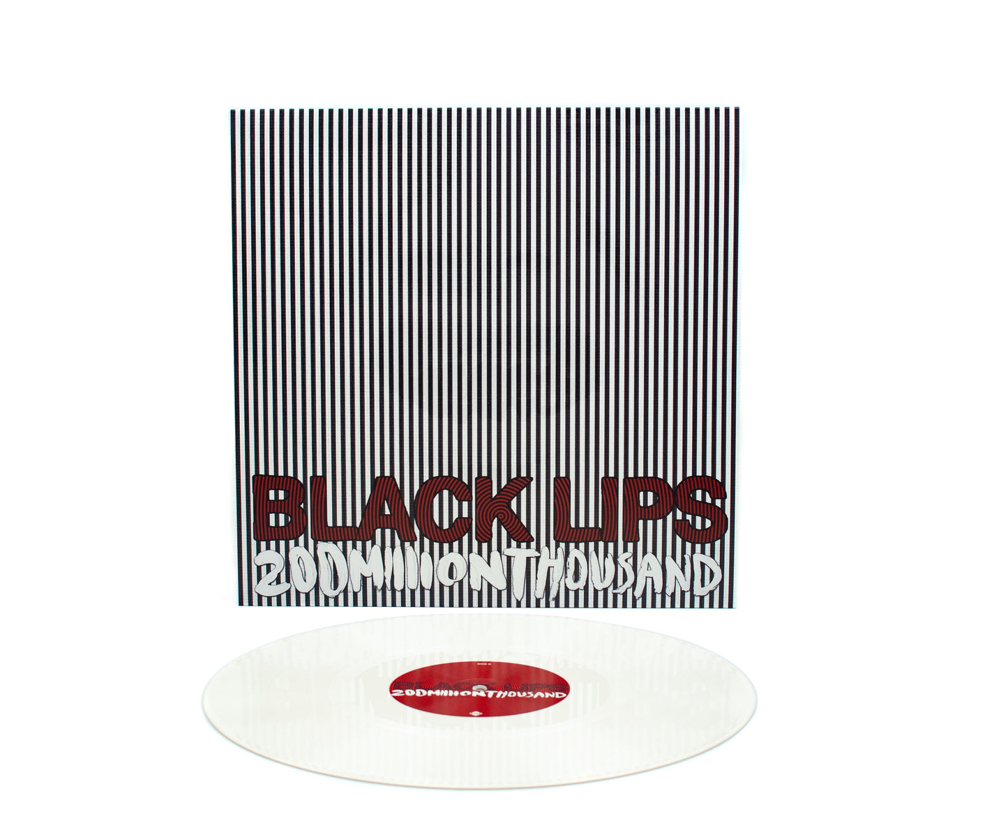 Black Lips - '200 Million Thousand'