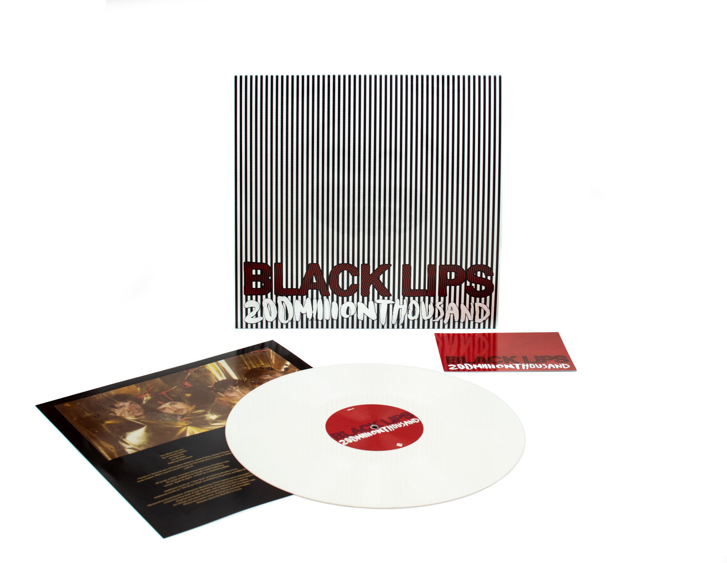 Black Lips - '200 Million Thousand'