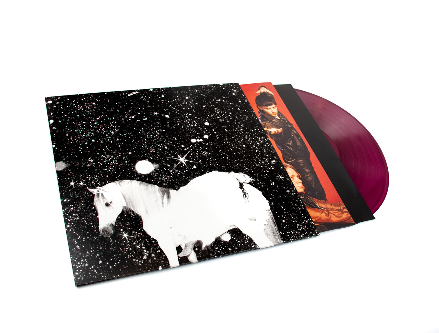 Black Lips - 'Apocalypse Love'