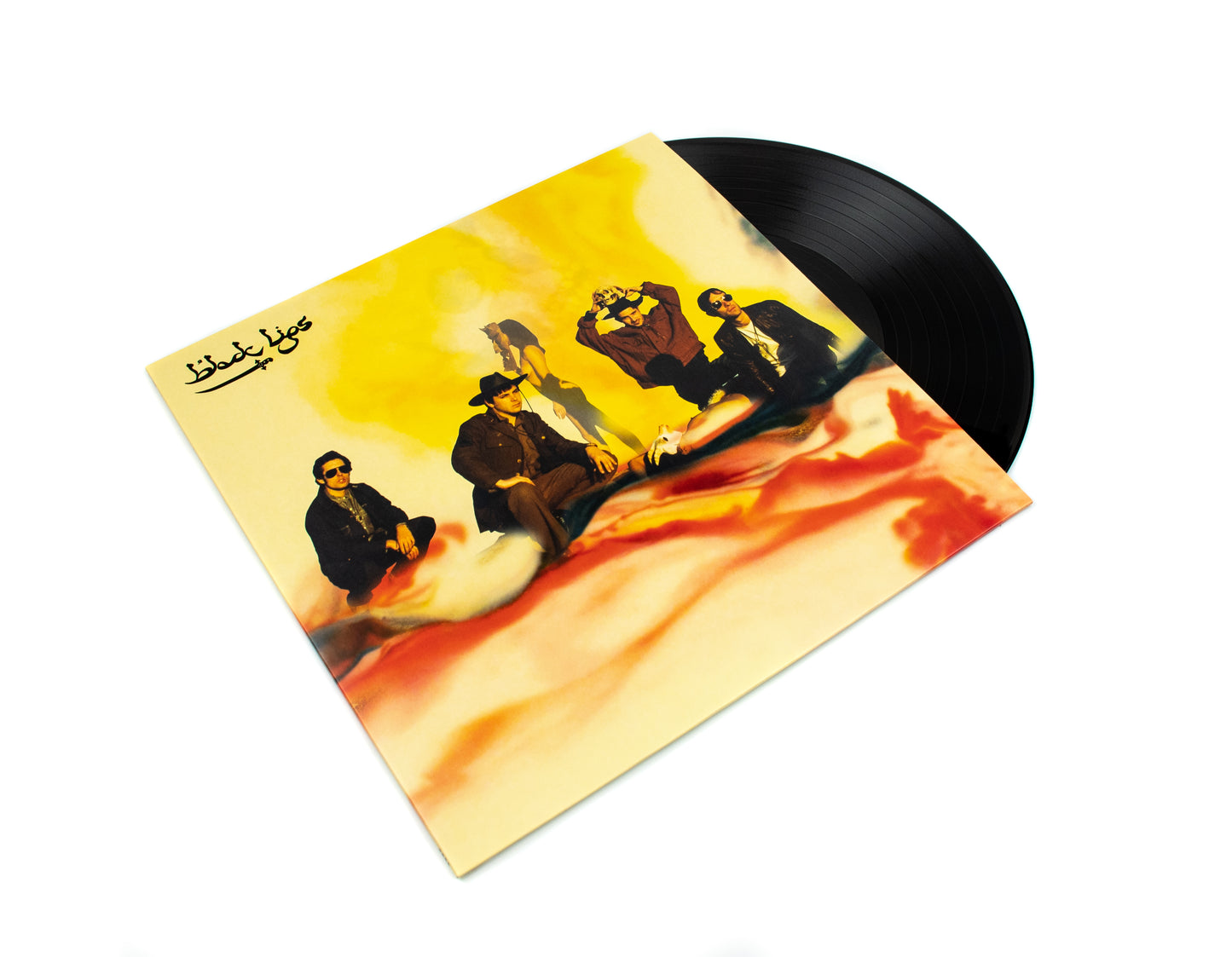 Black Lips - 'Arabia Mountain'