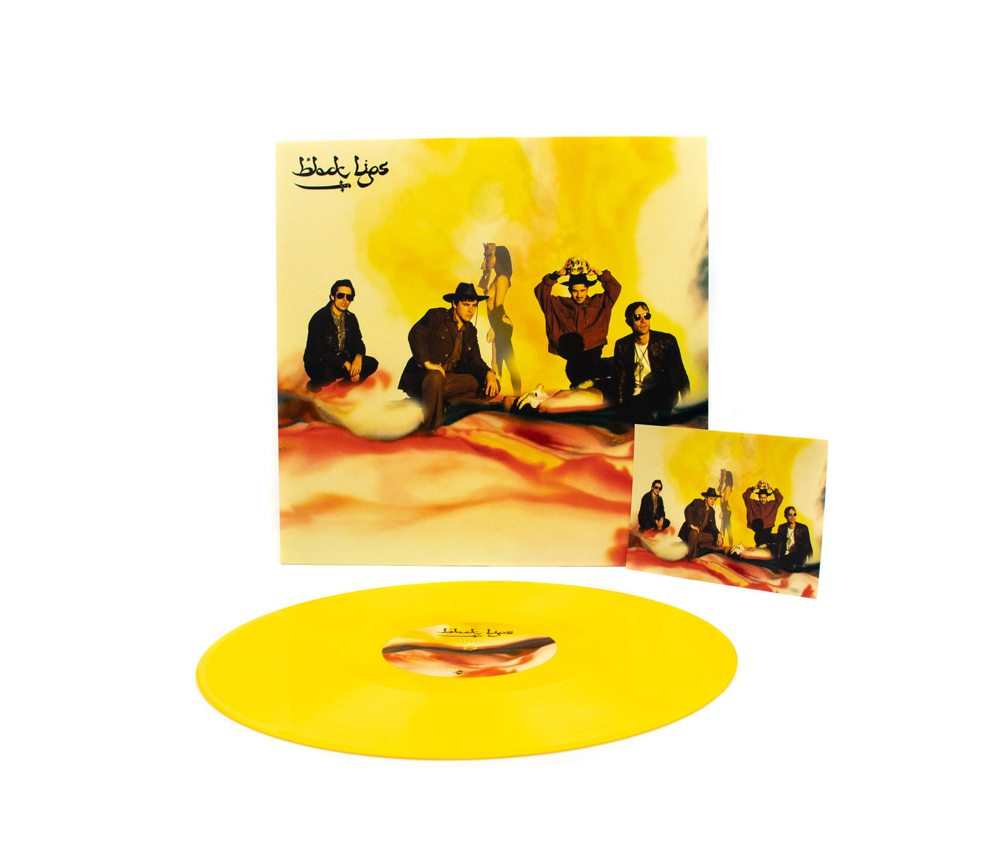 Black Lips - 'Arabia Mountain'