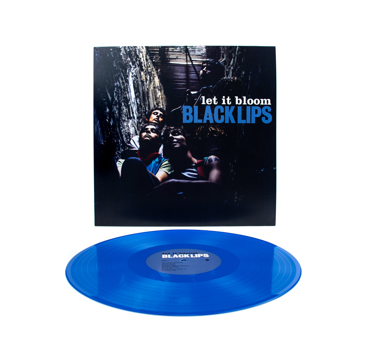 Black Lips - 'Let It Bloom'