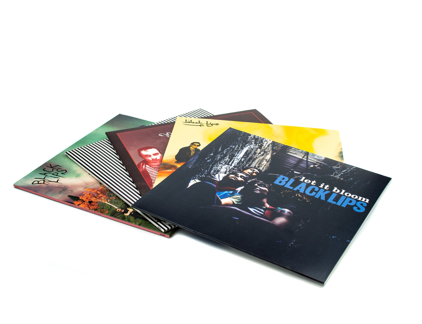 Black Lips: 2005-2017 Bundle
