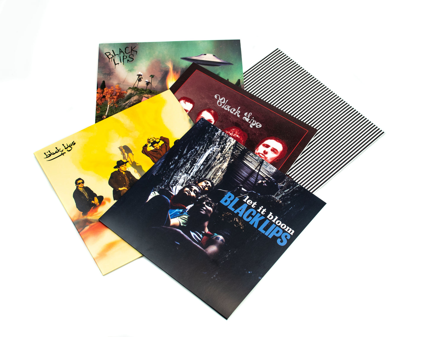 Black Lips: 2005-2017 Bundle