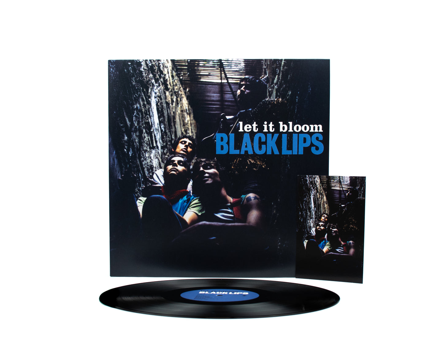 Black Lips - 'Let It Bloom'