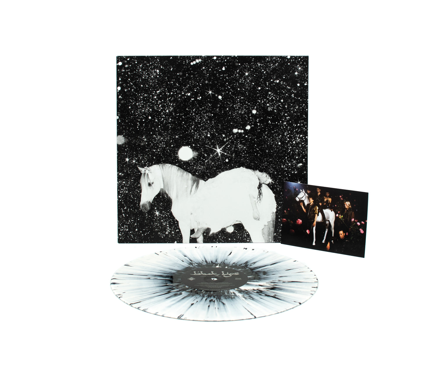 Black Lips - 'Apocalypse Love'
