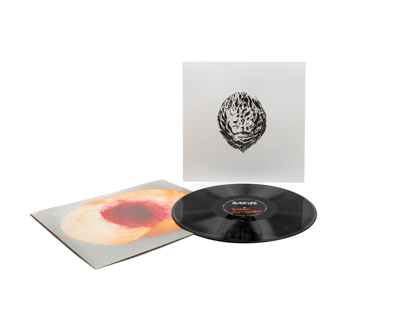 Black Lips - 'Bebop Armageddon (Detours & Offcuts From Season Of The Peach)' (PRE-ORDER)