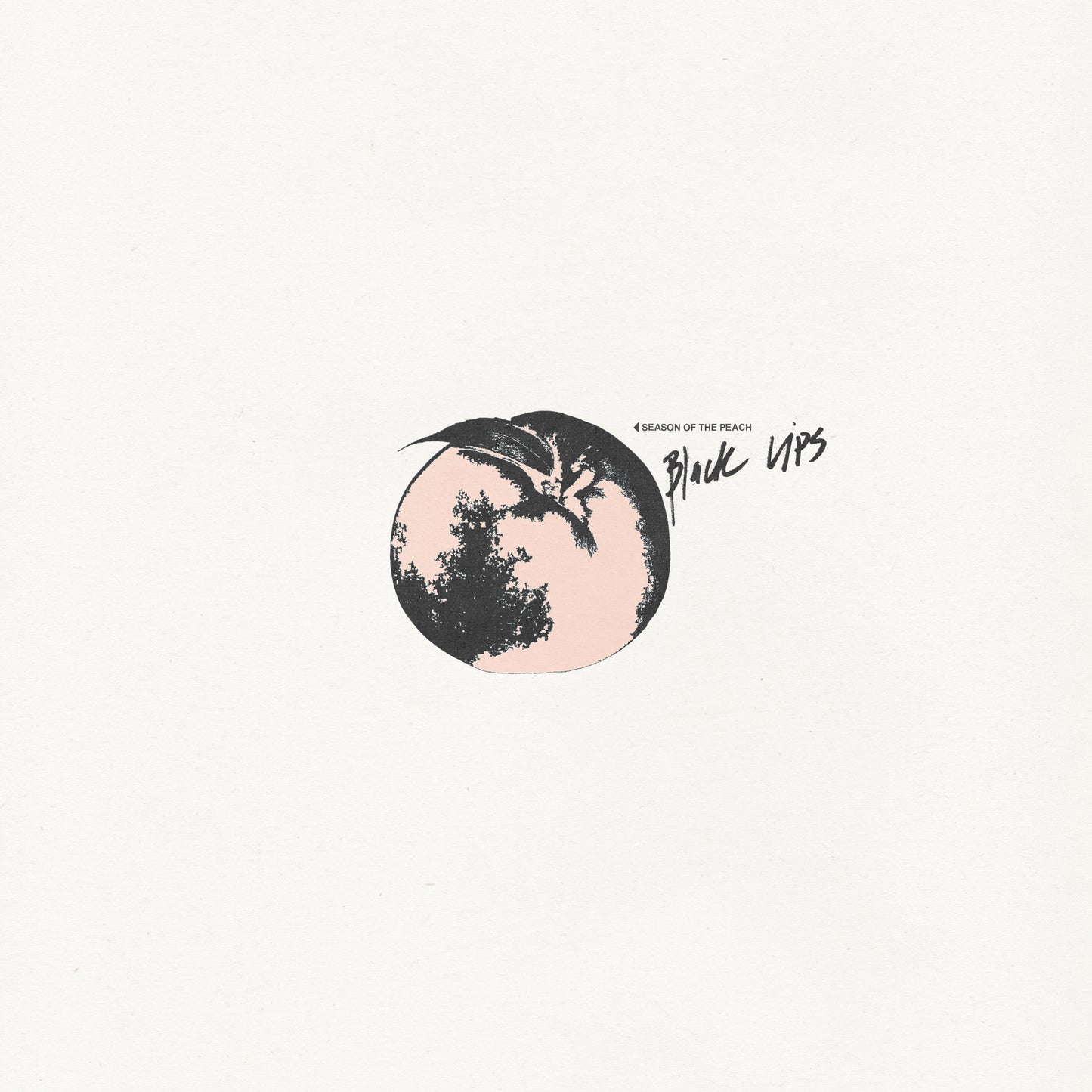 Black Lips - 'Season of the Peach' (PRE-ORDER)