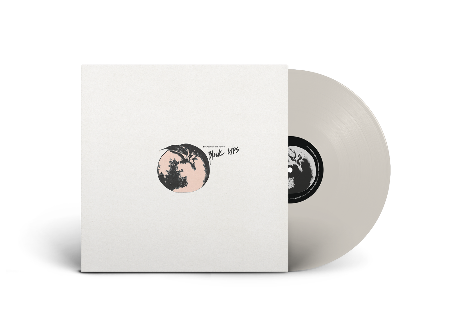 Black Lips - 'Season of the Peach' (PRE-ORDER)
