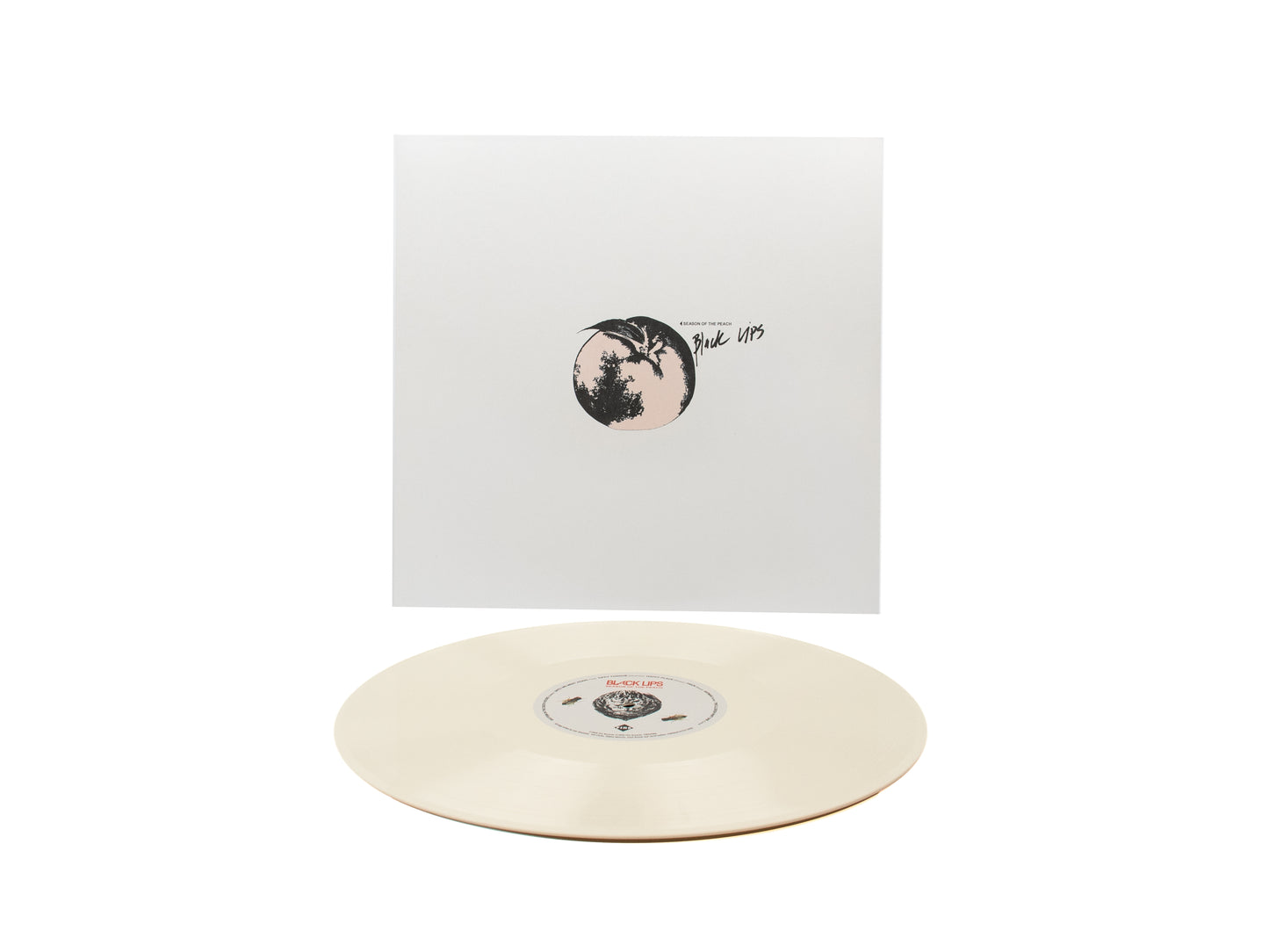 Black Lips - 'Season of the Peach' (PRE-ORDER)