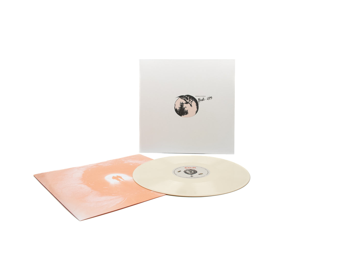 Black Lips - 'Season of the Peach' (PRE-ORDER)