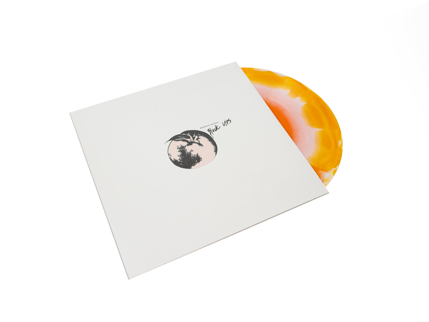 Black Lips - 'Season of the Peach' (PRE-ORDER)