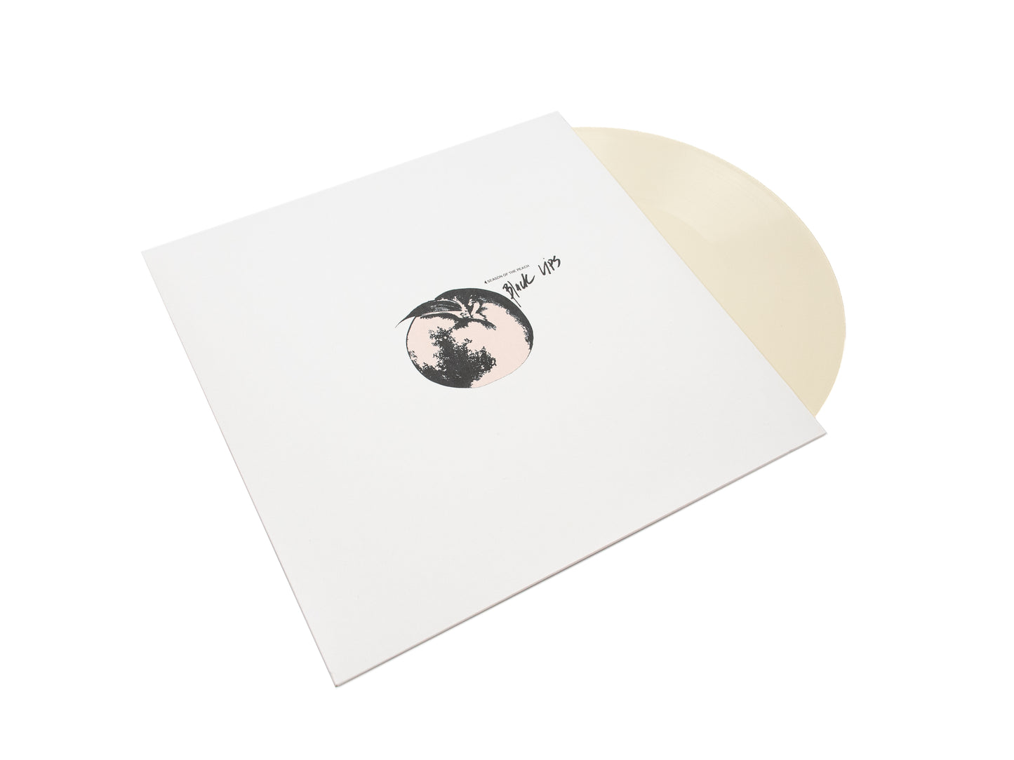 Black Lips - 'Season of the Peach' (PRE-ORDER)