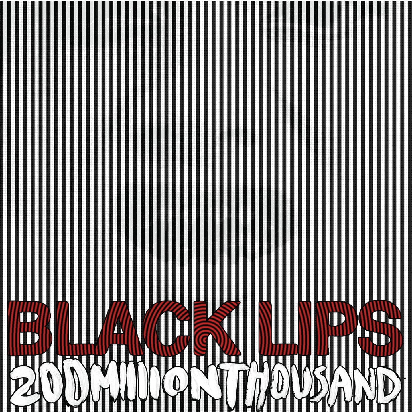 Black Lips - '200 Million Thousand'