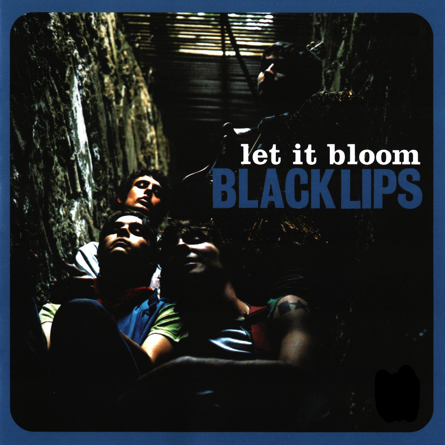 Black Lips - 'Let It Bloom'