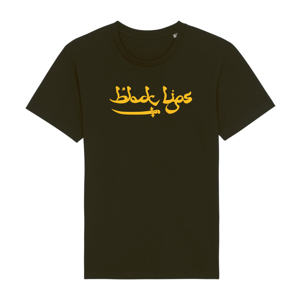 Black Lips - 'Arabia Mountain' T-Shirt