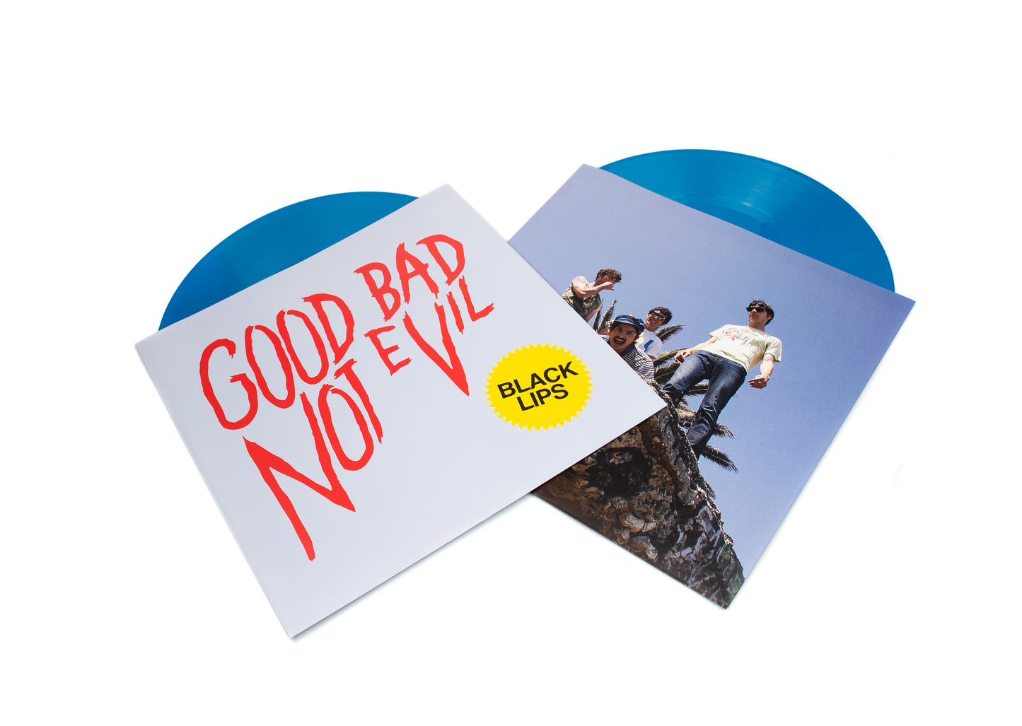 Black Lips - 'Good Bad Not Evil (Deluxe Edition)'